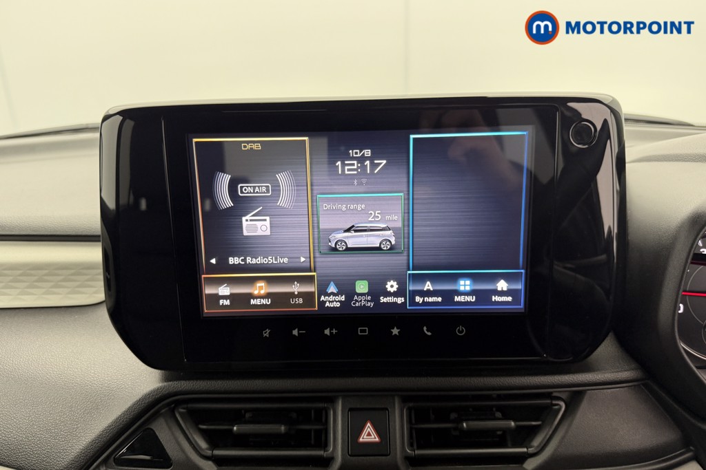 Used Suzuki Swift 2025 for sale - 76367087: Photo 16