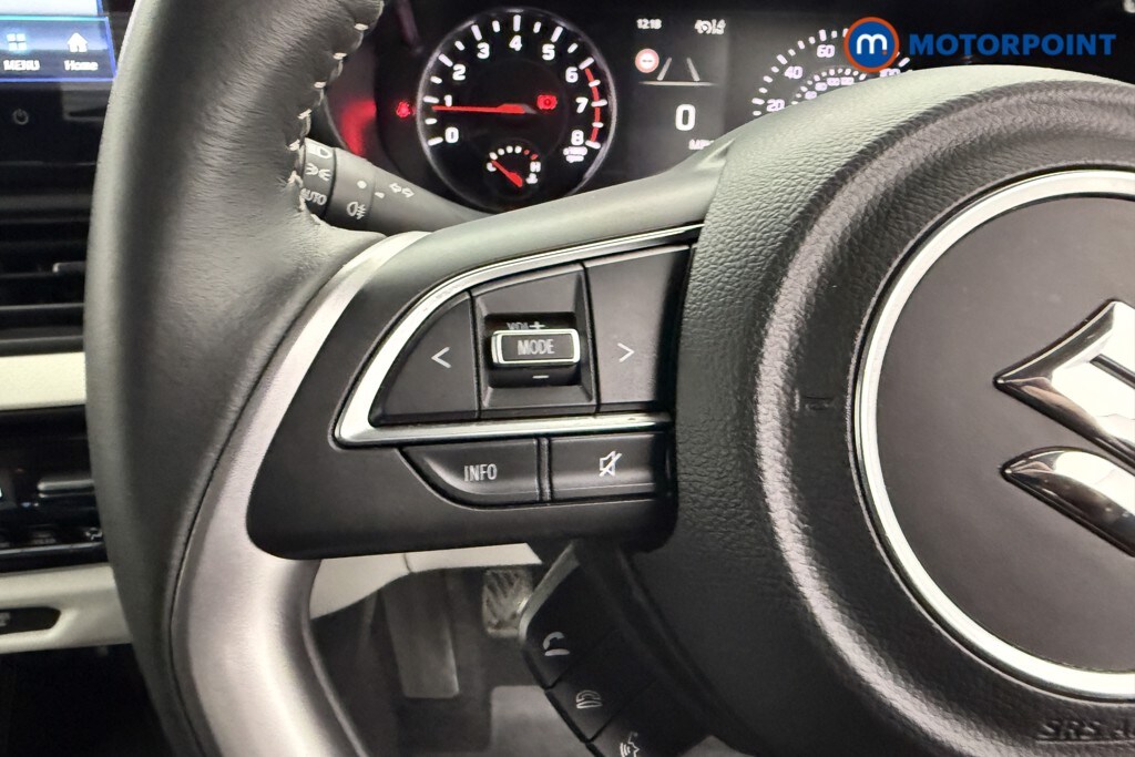 Used Suzuki Swift 2025 for sale - 76367087: Photo 19