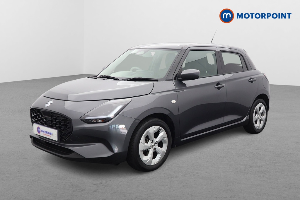 Used Suzuki Swift 2025 for sale - 76367087: Photo 3