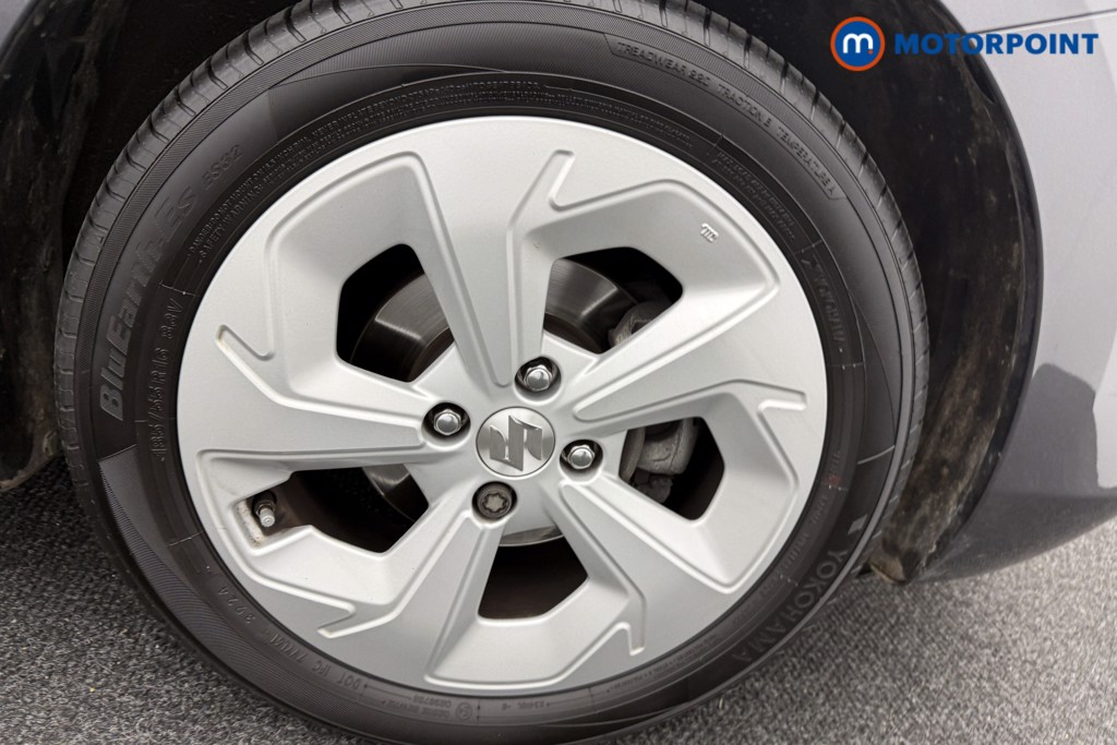 Used Suzuki Swift 2025 for sale - 76367087: Photo 37