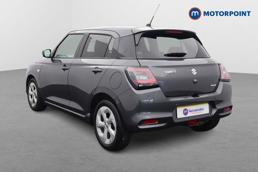 Used Suzuki Swift 2025 for sale - 76367087: Photo 5