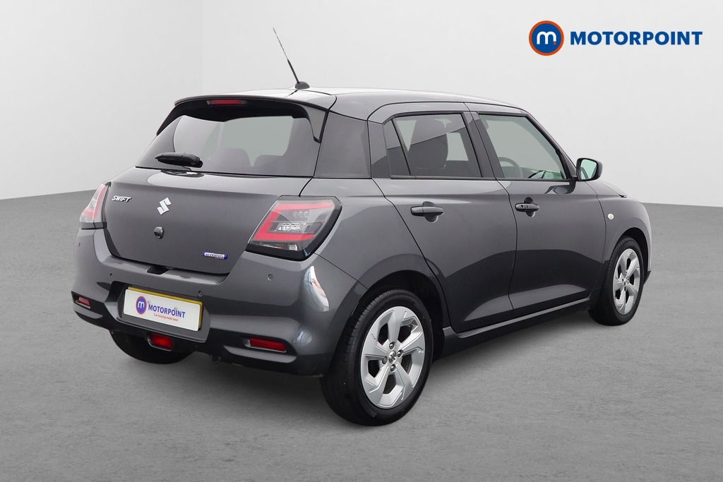 Used Suzuki Swift 2025 for sale - 76367087: Photo 7