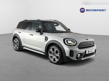 Used MINI Countryman 2022 for sale - 79151282: Photo