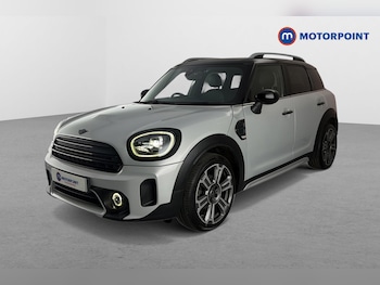 Used MINI Countryman 2022 for sale - 79151282: Photo