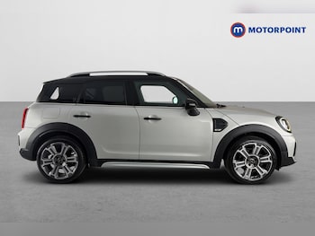 Used MINI Countryman 2022 for sale - 79151282: Photo