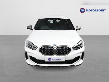 Used BMW 1 Series 2022 for sale - 77797121: Photo