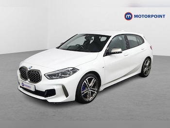 Used BMW 1 Series 2022 for sale - 77797121: Photo