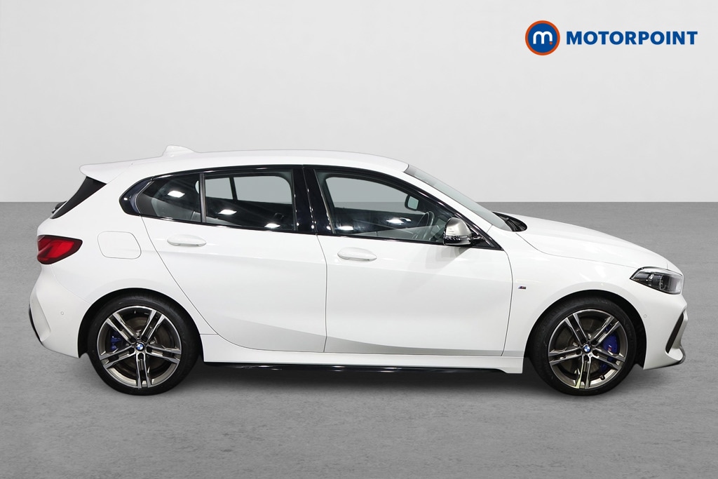 Used BMW 1 Series 2022 for sale - 77797121: Photo 8