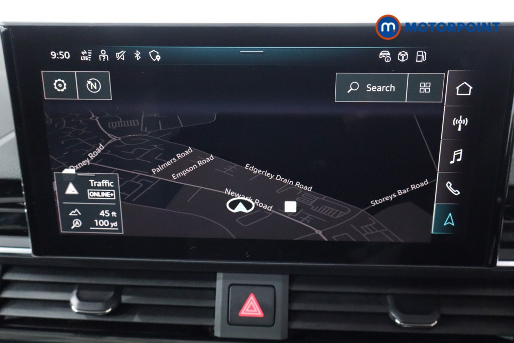 Used Audi A4 2024 for sale - 76278745: Photo 10