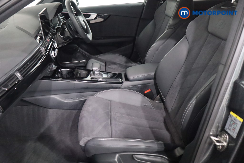 Used Audi A4 2024 for sale - 76278745: Photo 12