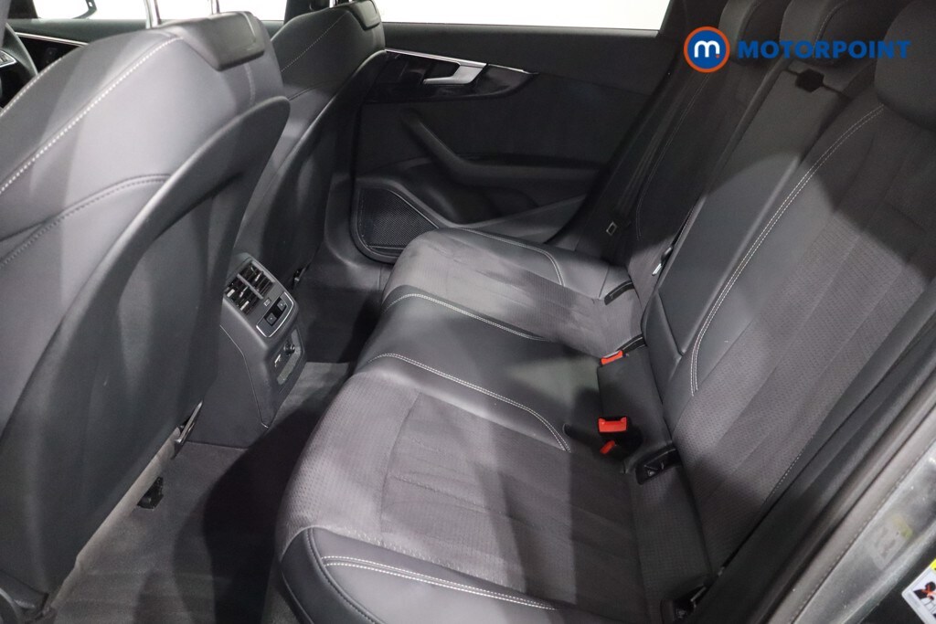 Used Audi A4 2024 for sale - 76278745: Photo 13