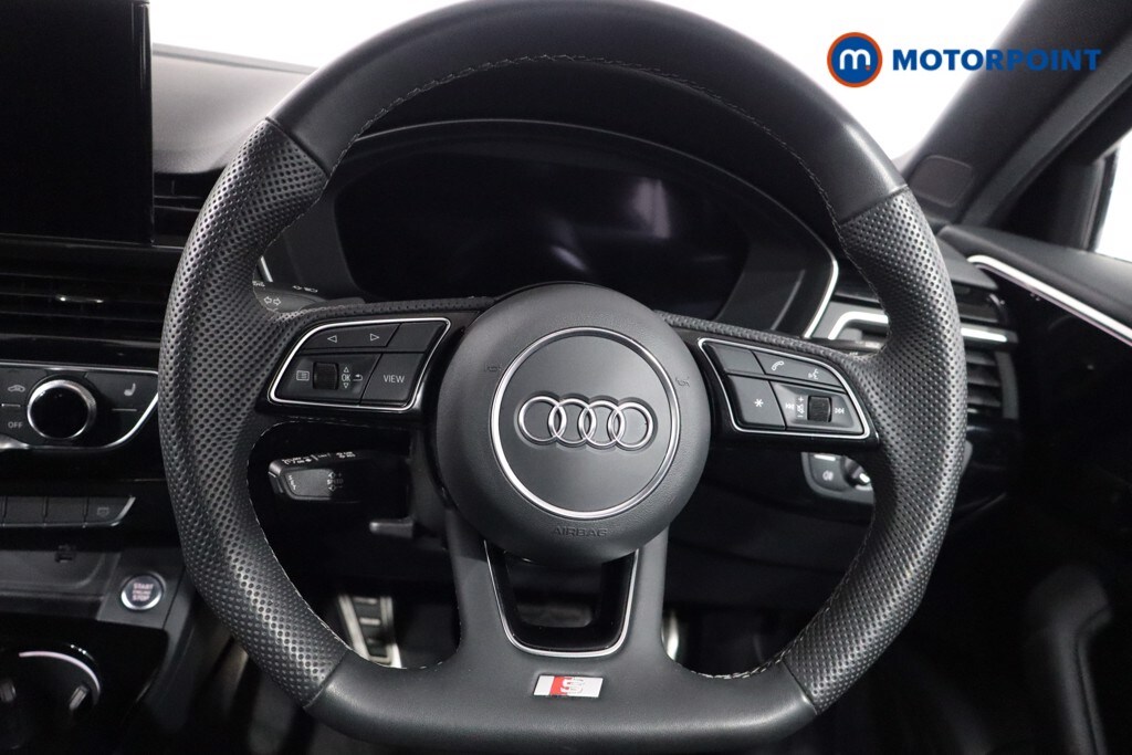 Used Audi A4 2024 for sale - 76278745: Photo 14
