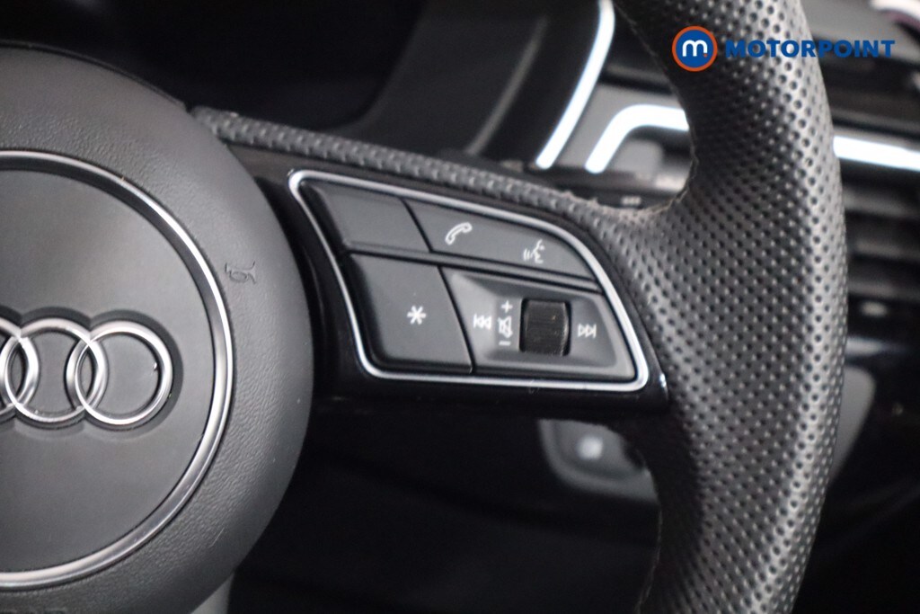 Used Audi A4 2024 for sale - 76278745: Photo 16