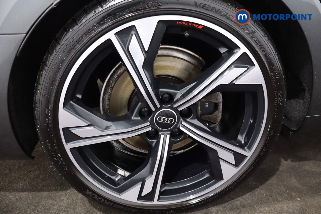 Used Audi A4 2024 for sale - 76278745: Photo 17