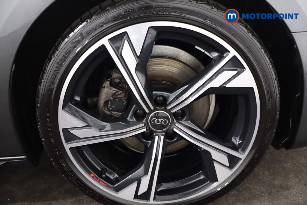 Used Audi A4 2024 for sale - 76278745: Photo 18