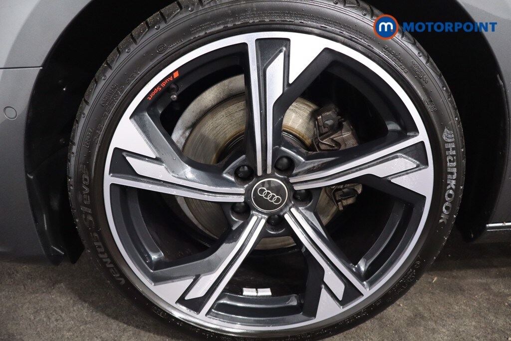 Used Audi A4 2024 for sale - 76278745: Photo 19