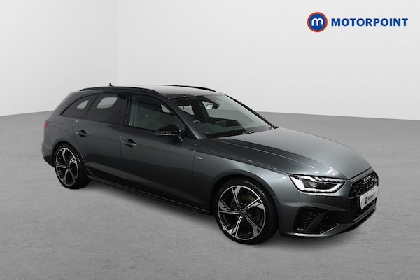 Used Audi A4 2024 for sale - 76278745: Photo 1
