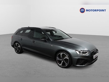 Audi - A4