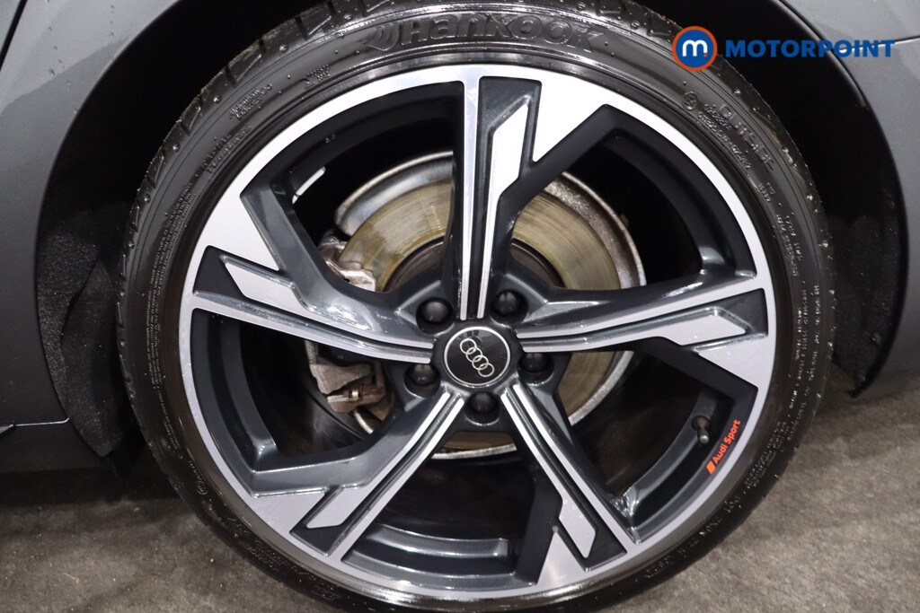 Used Audi A4 2024 for sale - 76278745: Photo 20