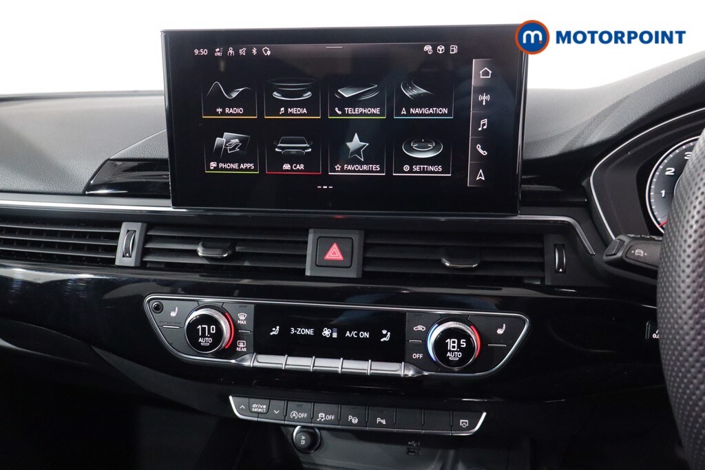 Used Audi A4 2024 for sale - 76278745: Photo 24