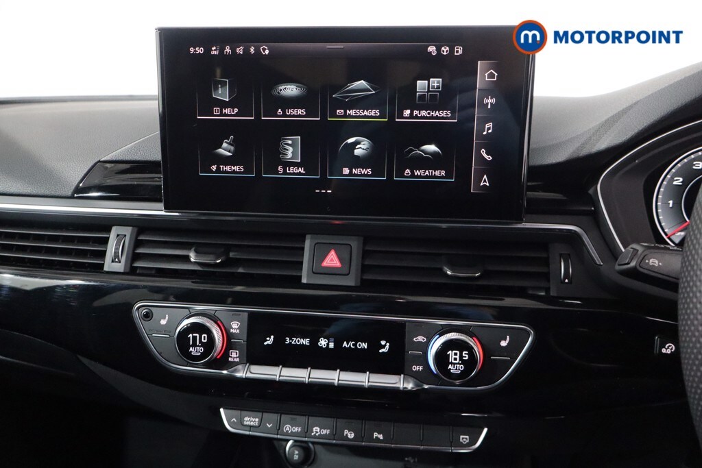 Used Audi A4 2024 for sale - 76278745: Photo 26