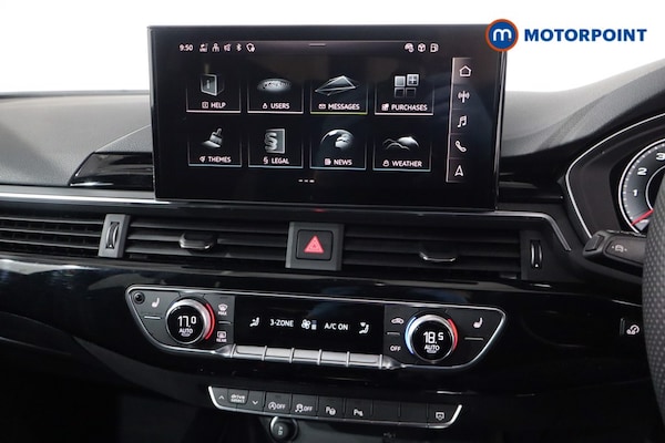 Used Audi A4 2024 for sale - 76278745: Photo 26