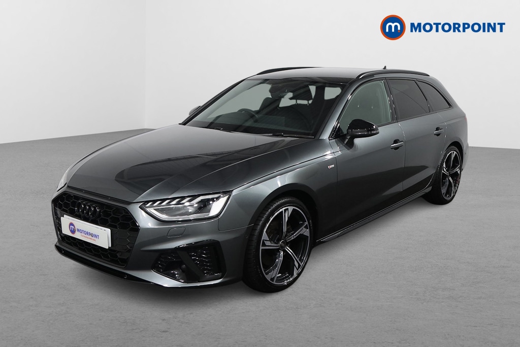 Used Audi A4 2024 for sale - 76278745: Photo 3