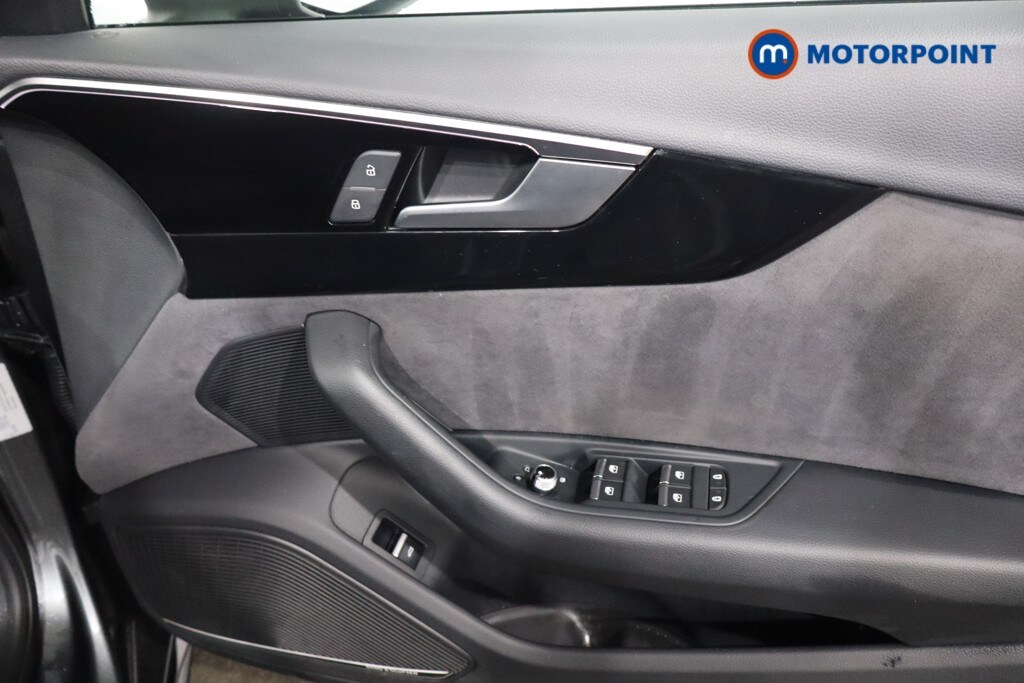 Used Audi A4 2024 for sale - 76278745: Photo 31