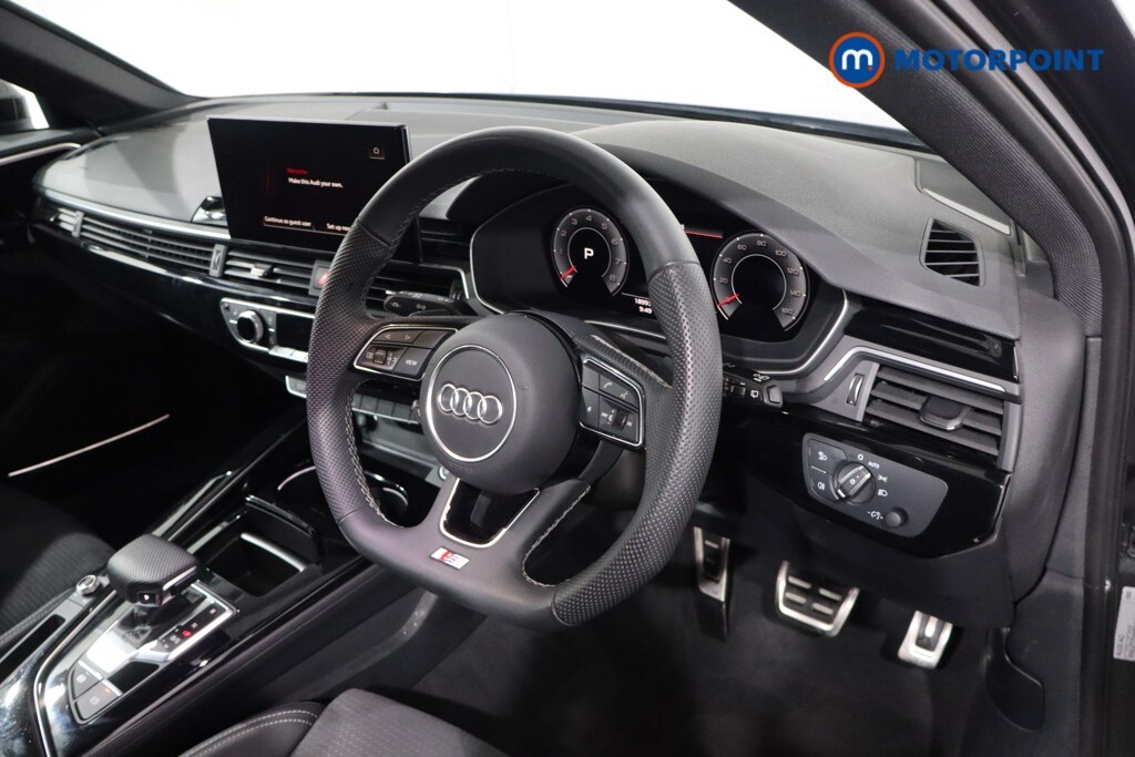 Used Audi A4 2024 for sale - 76278745: Photo 34