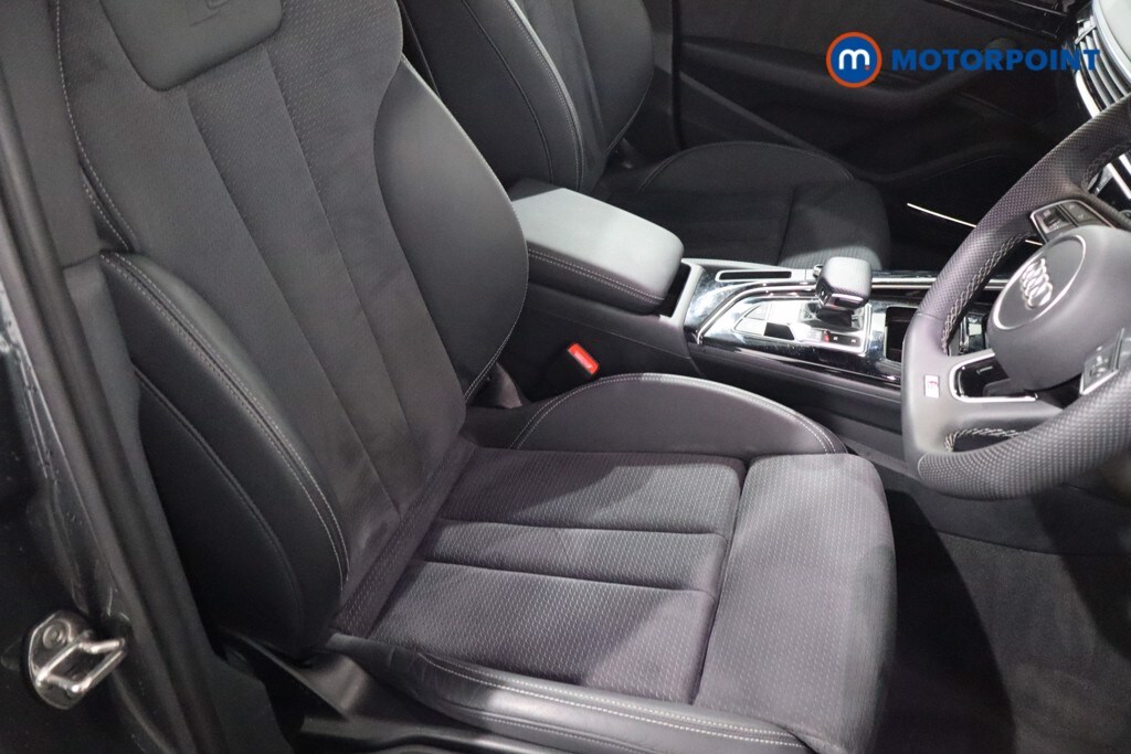 Used Audi A4 2024 for sale - 76278745: Photo 35