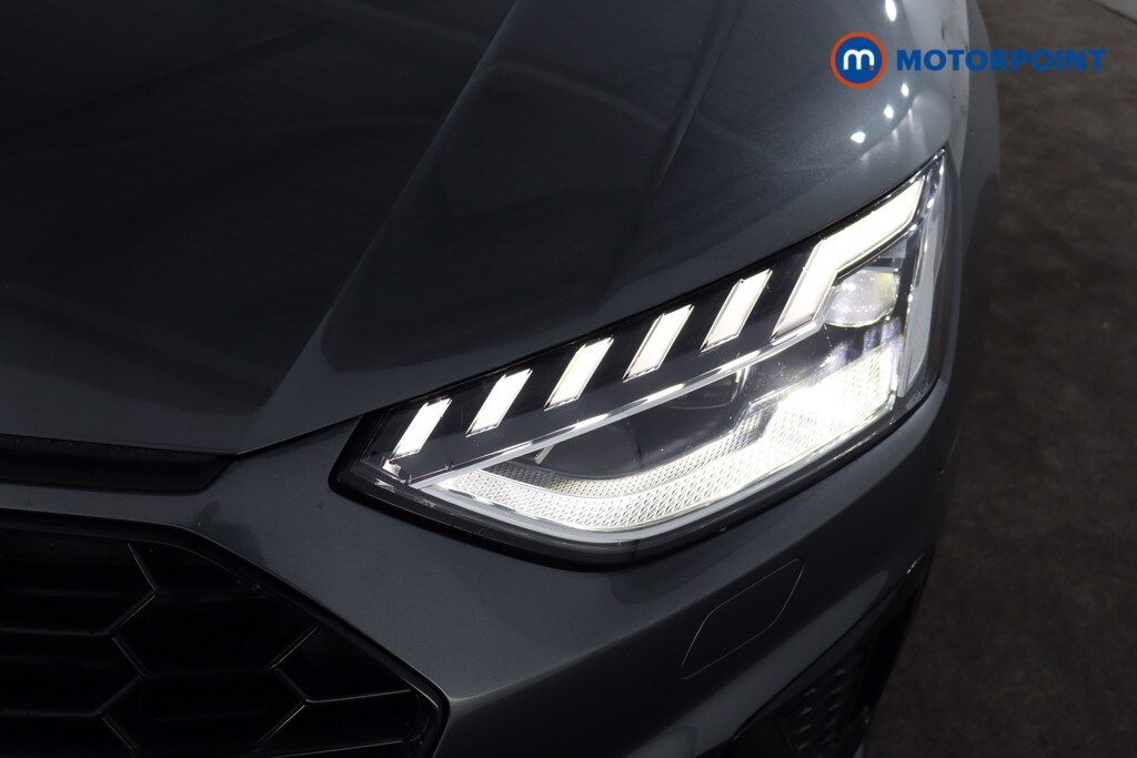 Used Audi A4 2024 for sale - 76278745: Photo 39