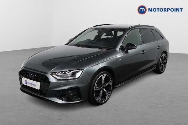 Used Audi A4 2024 for sale - 76278745: Photo 3