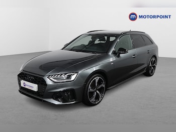 Used Audi A4 2024 for sale - 76278745: Photo 3