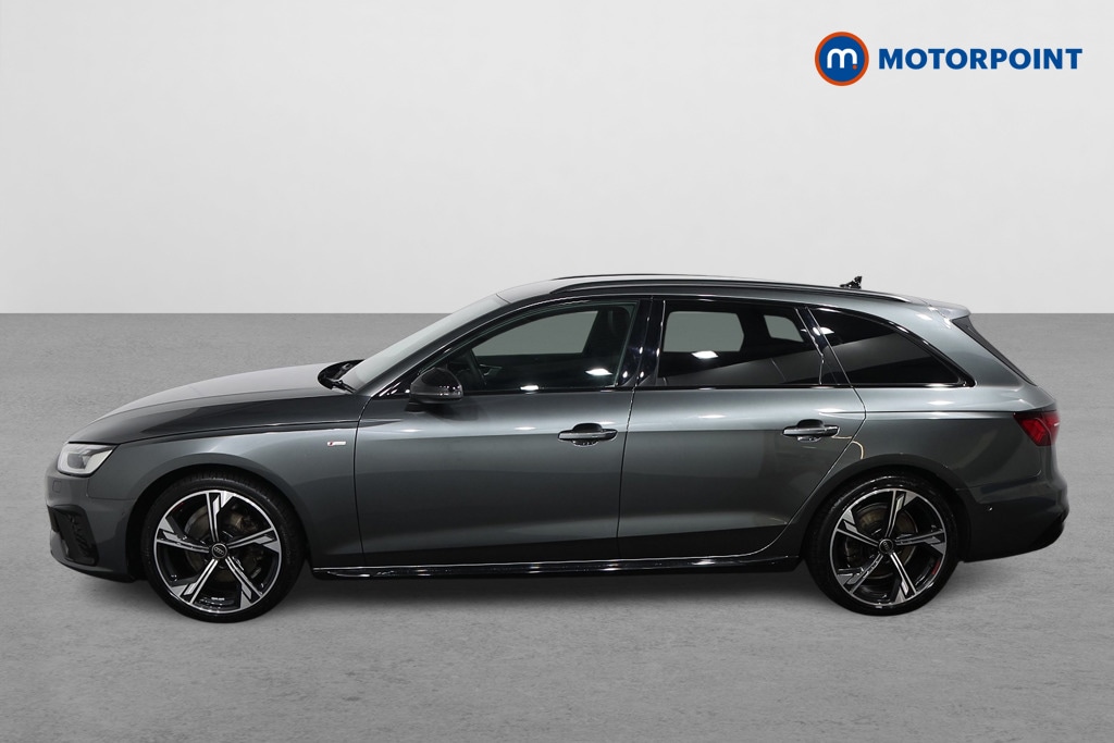 Used Audi A4 2024 for sale - 76278745: Photo 4