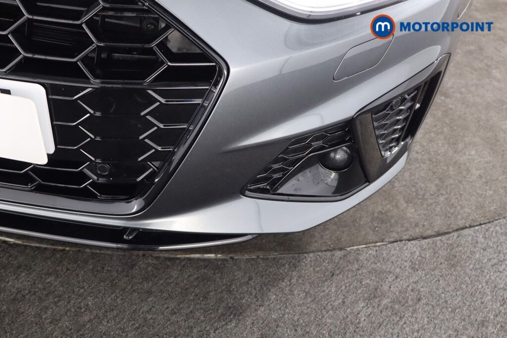 Used Audi A4 2024 for sale - 76278745: Photo 40