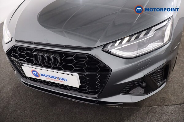 Used Audi A4 2024 for sale - 76278745: Photo 42