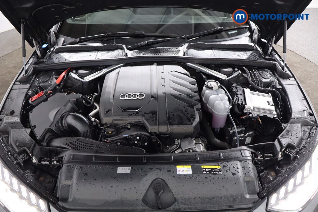 Used Audi A4 2024 for sale - 76278745: Photo 43
