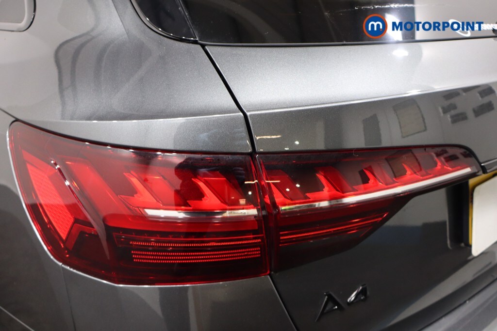 Used Audi A4 2024 for sale - 76278745: Photo 45