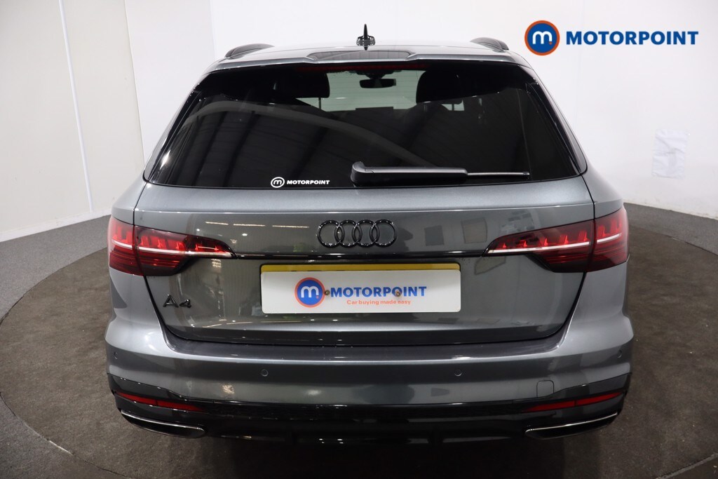 Used Audi A4 2024 for sale - 76278745: Photo 49