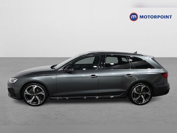 Used Audi A4 2024 for sale - 76278745: Photo 4