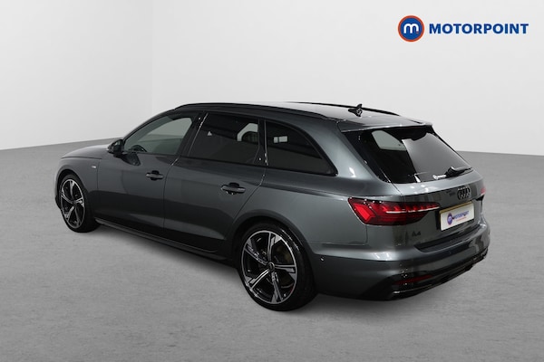 Used Audi A4 2024 for sale - 76278745: Photo 5