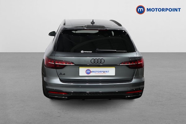 Used Audi A4 2024 for sale - 76278745: Photo 6