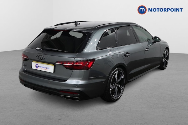 Used Audi A4 2024 for sale - 76278745: Photo 7