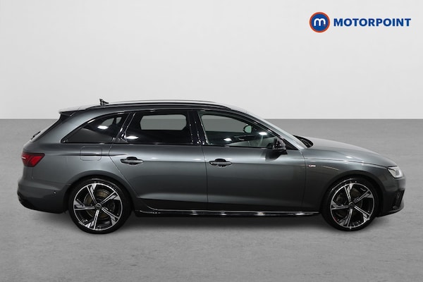 Used Audi A4 2024 for sale - 76278745: Photo 8