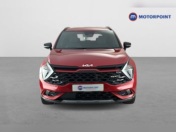 Used Kia Sportage 2022 for sale - 79572487: Photo