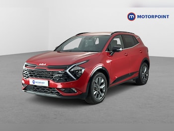 Used Kia Sportage 2022 for sale - 79572487: Photo