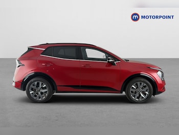 Used Kia Sportage 2022 for sale - 79572487: Photo