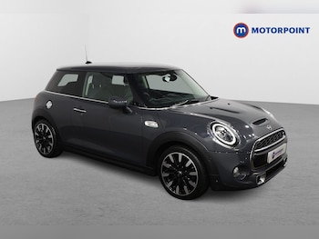 Used MINI Hatch undefined for sale - 77168268: Photo