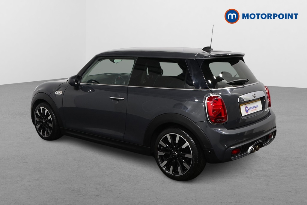 Used MINI Hatch for sale - 77168268: Photo 5