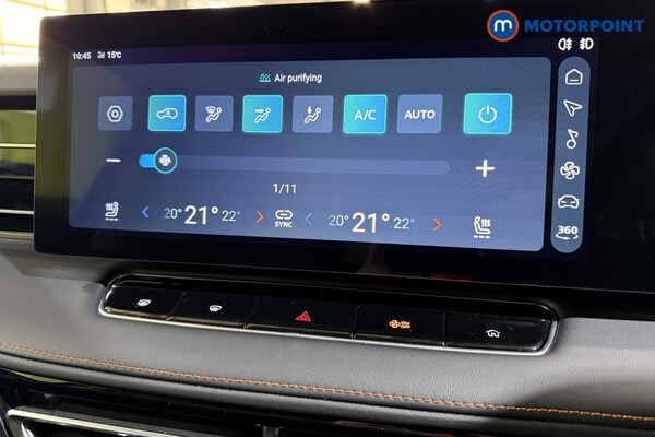 Used MG MG HS 2025 for sale - 76222891: Photo 13